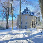 Le Soyeureux Βίλα Σπα