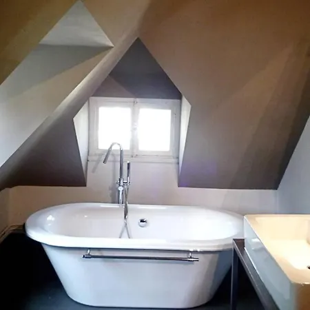 Villa Le Soyeureux *