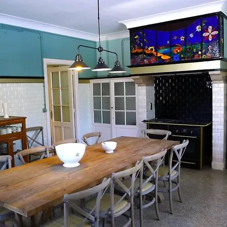 Le Soyeureux Villa Spa