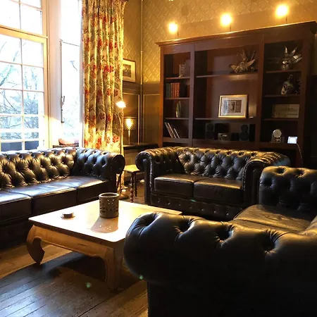 Villa Le Soyeureux Spa