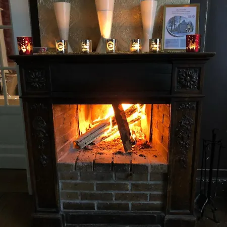 Villa Le Soyeureux Spa