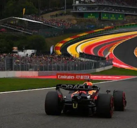 Villa Le Soyeureux *