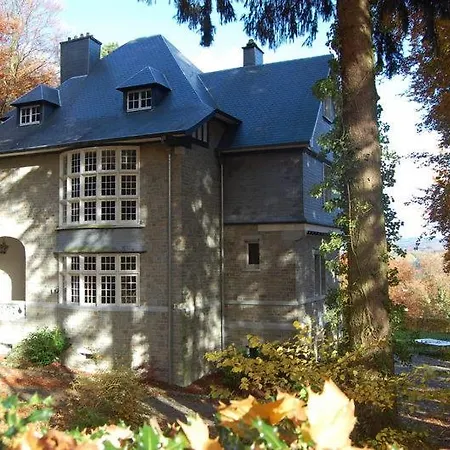 Le Soyeureux Villa Spa