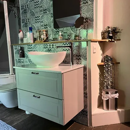 Le Soyeureux Spa